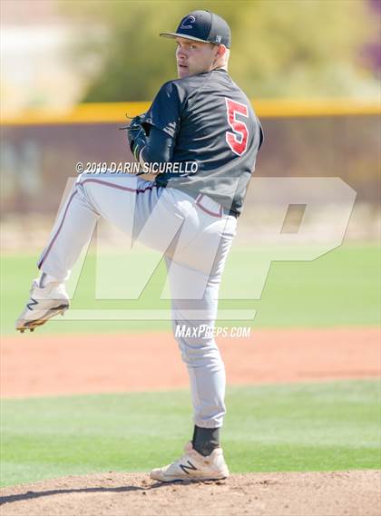 Thumbnail 1 in Chatfield @ Desert Mountain (Pride Classic) photogallery.
