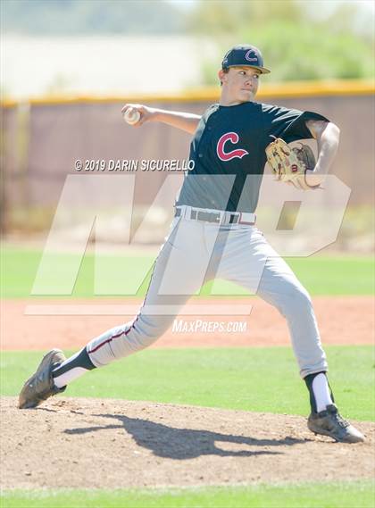 Thumbnail 2 in Chatfield @ Desert Mountain (Pride Classic) photogallery.