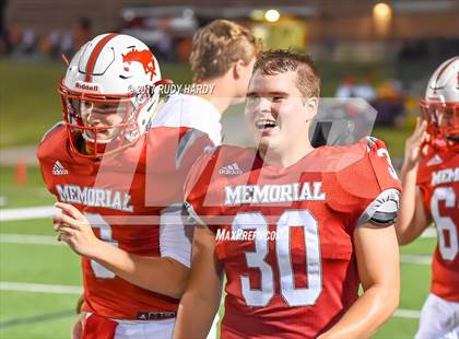 Thumbnail 3 in Northbrook @ Memorial photogallery.