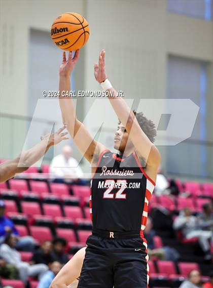 Thumbnail 1 in Rossview vs Montgomery Bell Academy photogallery.