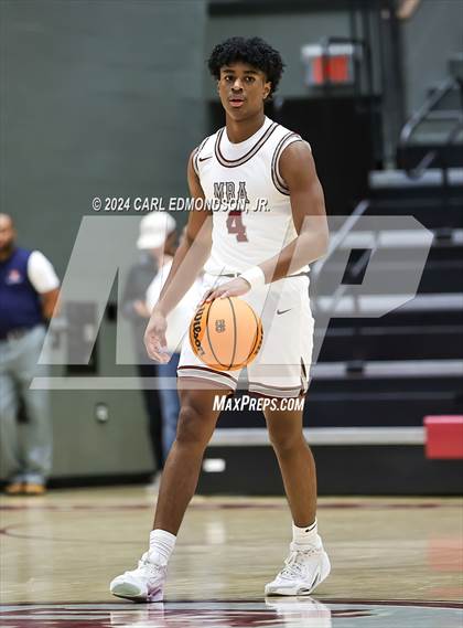 Thumbnail 1 in Rossview vs Montgomery Bell Academy photogallery.