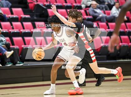 Thumbnail 1 in Rossview vs Montgomery Bell Academy photogallery.