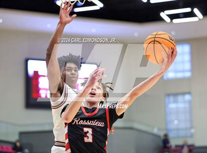 Thumbnail 1 in Rossview vs Montgomery Bell Academy photogallery.