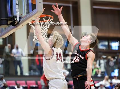 Thumbnail 2 in Rossview vs Montgomery Bell Academy photogallery.