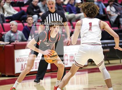 Thumbnail 1 in Rossview vs Montgomery Bell Academy photogallery.