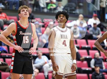 Thumbnail 1 in Rossview vs Montgomery Bell Academy photogallery.