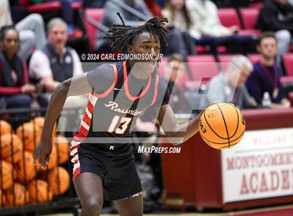 Thumbnail 1 in Rossview vs Montgomery Bell Academy photogallery.