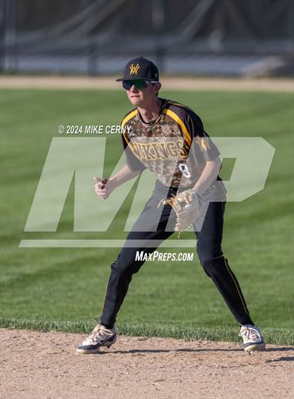 Thumbnail 1 in Shawnee Mission North @ Shawnee Mission West photogallery.
