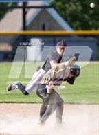 Photo from the gallery "Shawnee Mission North @ Shawnee Mission West"