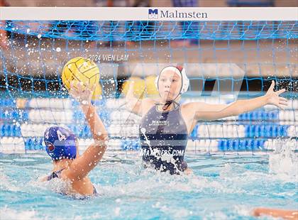 Thumbnail 2 in Marin Catholic @ Tamalpais photogallery.