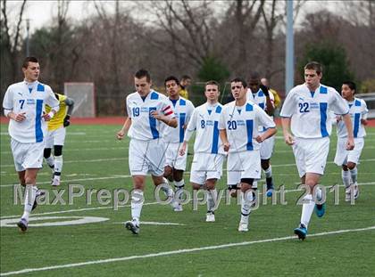 Thumbnail 1 in Bunnell vs New Canaan (CIAC Class L Final) photogallery.