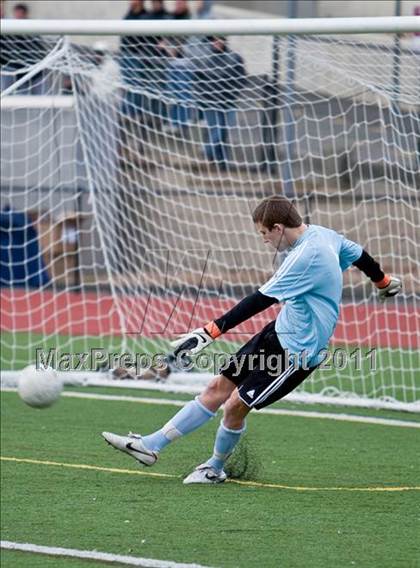Thumbnail 2 in Bunnell vs New Canaan (CIAC Class L Final) photogallery.