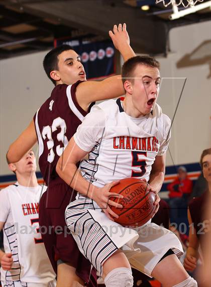 Thumbnail 1 in Simi Valley @ Chaminade (Chaminade Christmas Classic) photogallery.
