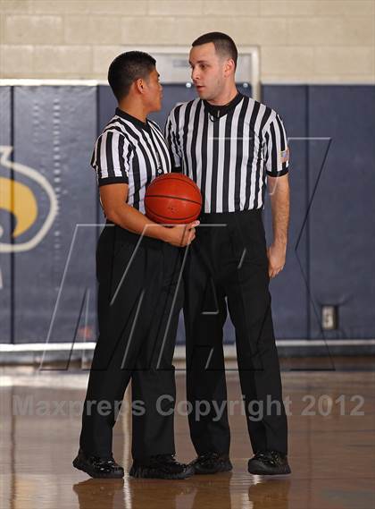 Thumbnail 3 in Simi Valley @ Chaminade (Chaminade Christmas Classic) photogallery.
