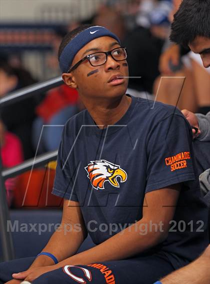 Thumbnail 1 in Simi Valley @ Chaminade (Chaminade Christmas Classic) photogallery.