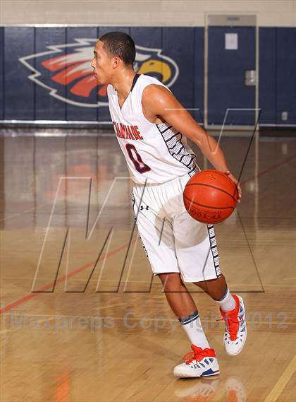 Thumbnail 3 in Simi Valley @ Chaminade (Chaminade Christmas Classic) photogallery.