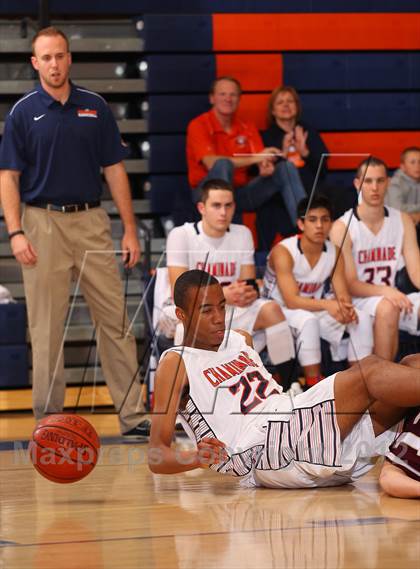 Thumbnail 1 in Simi Valley @ Chaminade (Chaminade Christmas Classic) photogallery.