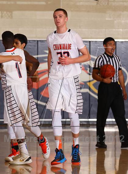 Thumbnail 2 in Simi Valley @ Chaminade (Chaminade Christmas Classic) photogallery.