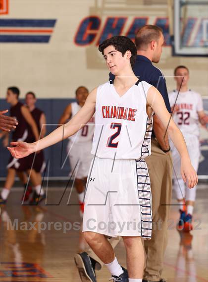 Thumbnail 3 in Simi Valley @ Chaminade (Chaminade Christmas Classic) photogallery.