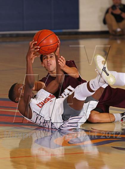 Thumbnail 1 in Simi Valley @ Chaminade (Chaminade Christmas Classic) photogallery.
