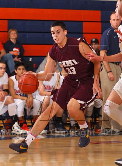 Thumbnail 2 in Simi Valley @ Chaminade (Chaminade Christmas Classic) photogallery.