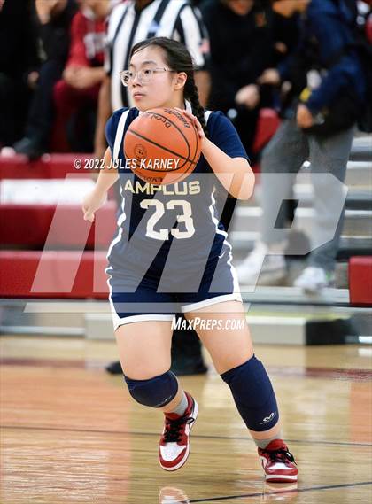 Thumbnail 3 in Amplus Academy @ Doral Academy Red Rock photogallery.