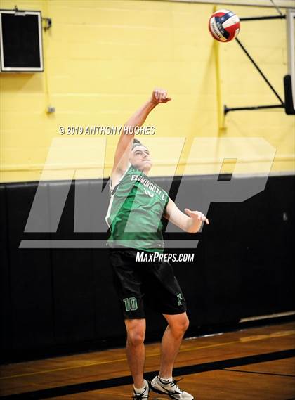 Thumbnail 1 in Farmingdale vs. West Hempstead photogallery.