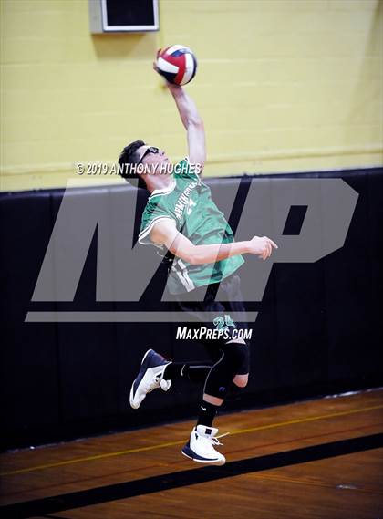Thumbnail 1 in Farmingdale vs. West Hempstead photogallery.