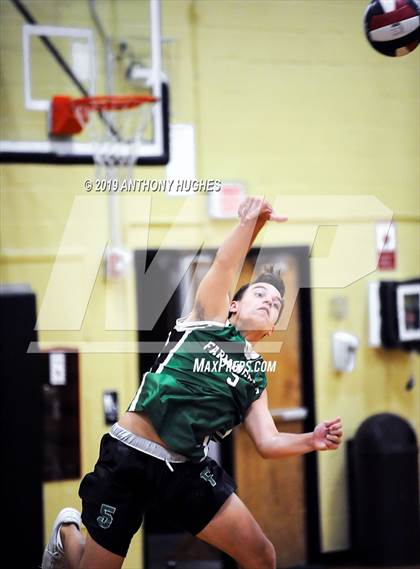 Thumbnail 1 in Farmingdale vs. West Hempstead photogallery.