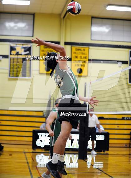 Thumbnail 3 in Farmingdale vs. West Hempstead photogallery.