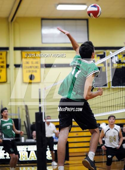 Thumbnail 2 in Farmingdale vs. West Hempstead photogallery.