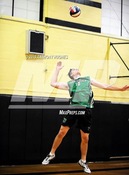 Thumbnail 1 in Farmingdale vs. West Hempstead photogallery.