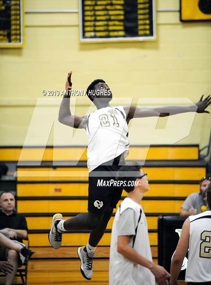 Thumbnail 1 in Farmingdale vs. West Hempstead photogallery.