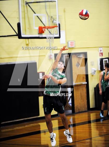 Thumbnail 1 in Farmingdale vs. West Hempstead photogallery.