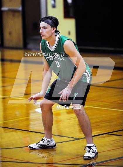 Thumbnail 1 in Farmingdale vs. West Hempstead photogallery.