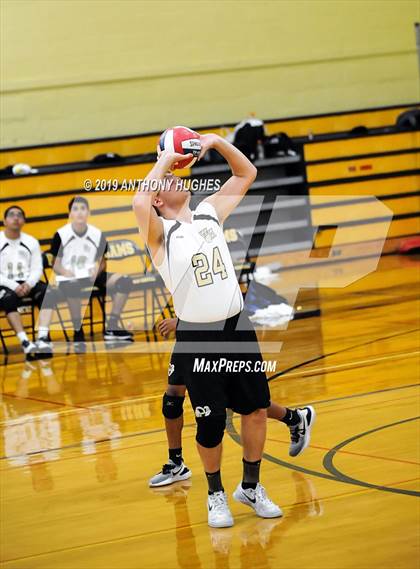 Thumbnail 2 in Farmingdale vs. West Hempstead photogallery.