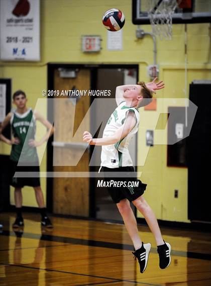 Thumbnail 2 in Farmingdale vs. West Hempstead photogallery.