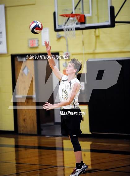 Thumbnail 1 in Farmingdale vs. West Hempstead photogallery.