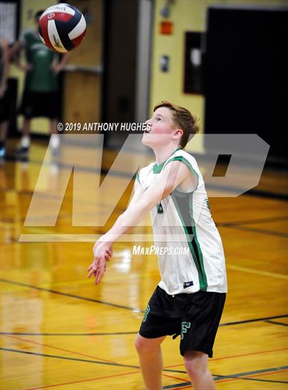 Thumbnail 1 in Farmingdale vs. West Hempstead photogallery.