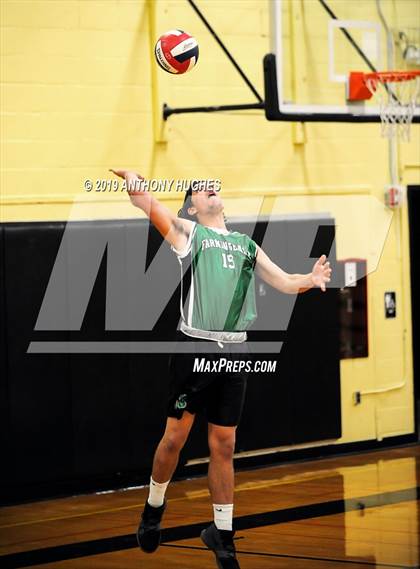 Thumbnail 1 in Farmingdale vs. West Hempstead photogallery.