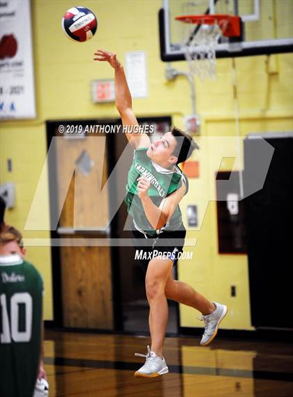 Thumbnail 1 in Farmingdale vs. West Hempstead photogallery.