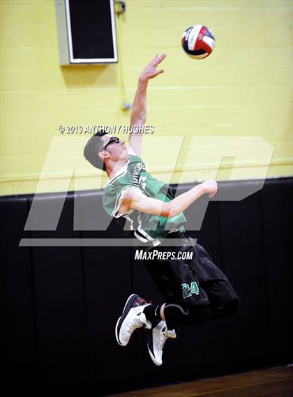 Thumbnail 1 in Farmingdale vs. West Hempstead photogallery.