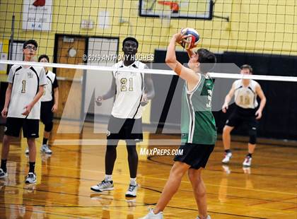 Thumbnail 2 in Farmingdale vs. West Hempstead photogallery.