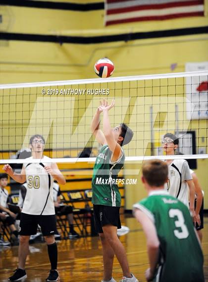 Thumbnail 2 in Farmingdale vs. West Hempstead photogallery.