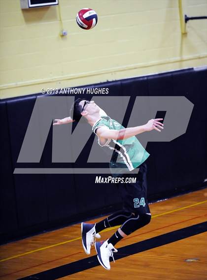 Thumbnail 1 in Farmingdale vs. West Hempstead photogallery.