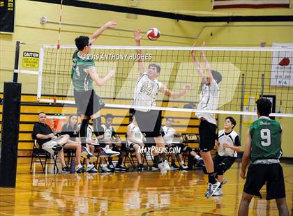 Thumbnail 1 in Farmingdale vs. West Hempstead photogallery.