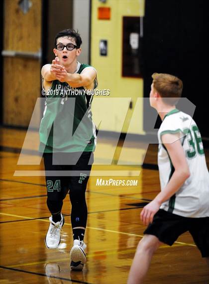 Thumbnail 3 in Farmingdale vs. West Hempstead photogallery.