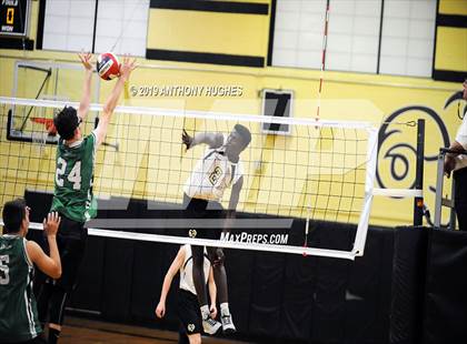 Thumbnail 1 in Farmingdale vs. West Hempstead photogallery.