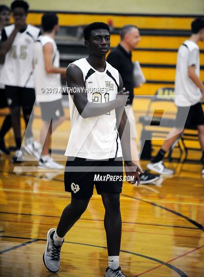 Thumbnail 2 in Farmingdale vs. West Hempstead photogallery.