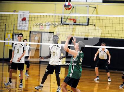 Thumbnail 1 in Farmingdale vs. West Hempstead photogallery.